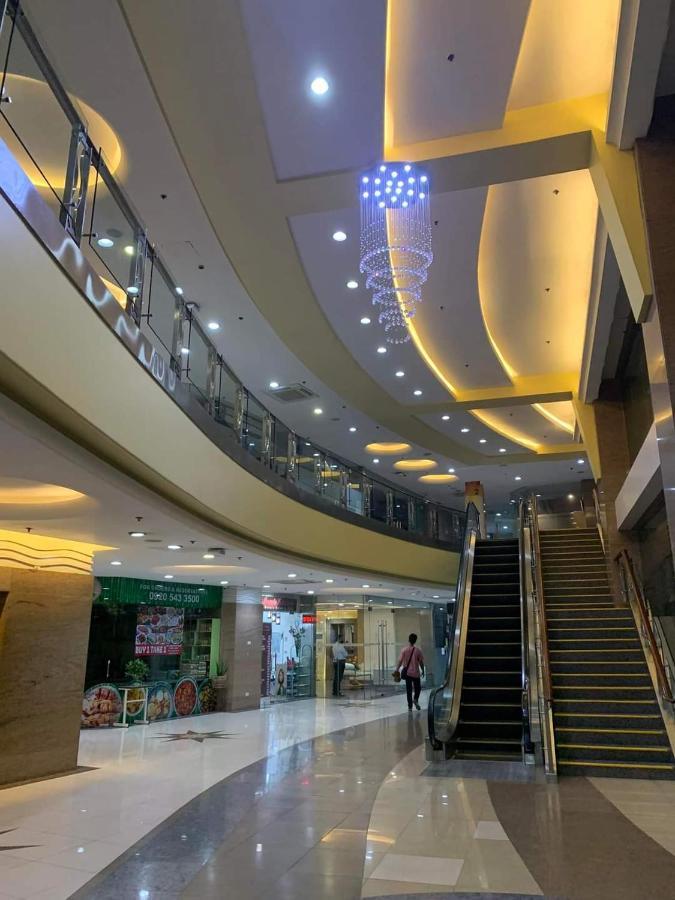 Club Ultima Residences Unit 1712 Cebu Екстер'єр фото