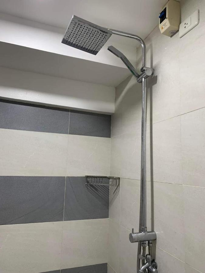 Club Ultima Residences Unit 1712 Cebu Екстер'єр фото