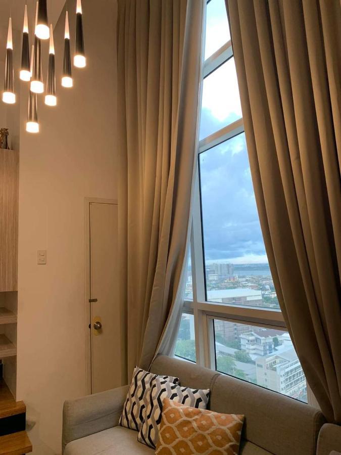 Club Ultima Residences Unit 1712 Cebu Екстер'єр фото