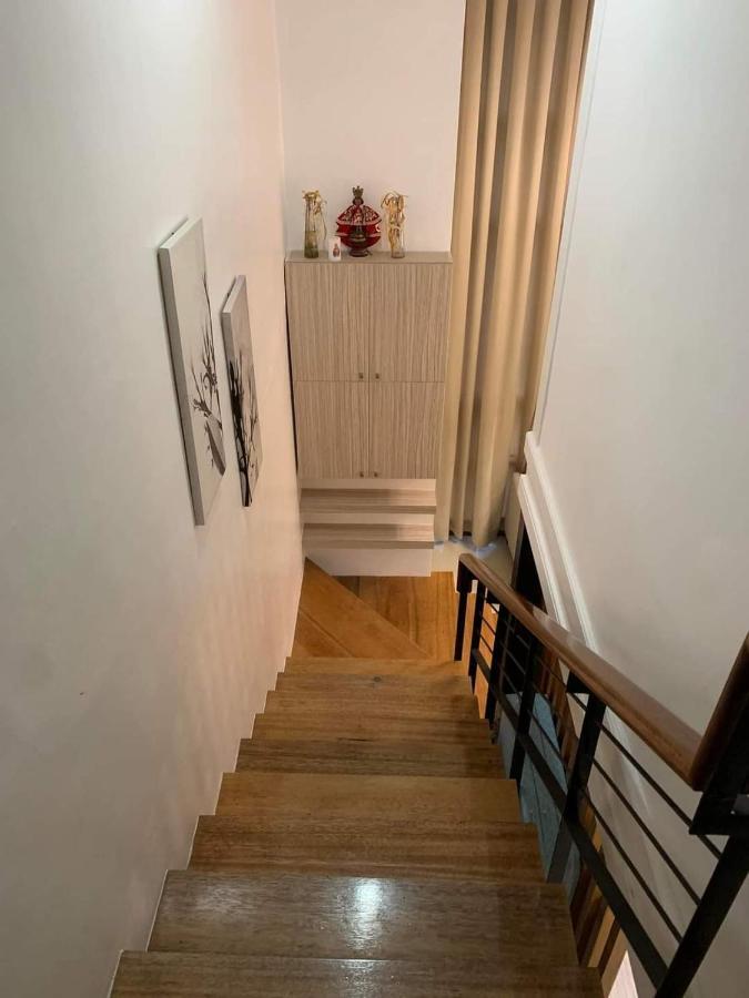 Club Ultima Residences Unit 1712 Cebu Екстер'єр фото