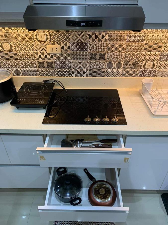 Club Ultima Residences Unit 1712 Cebu Екстер'єр фото
