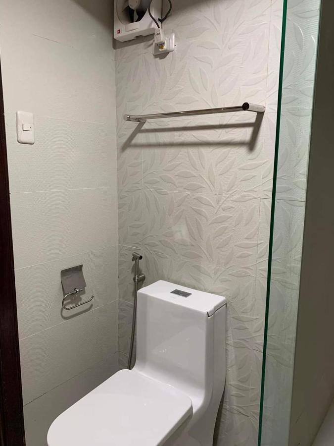 Club Ultima Residences Unit 1712 Cebu Екстер'єр фото