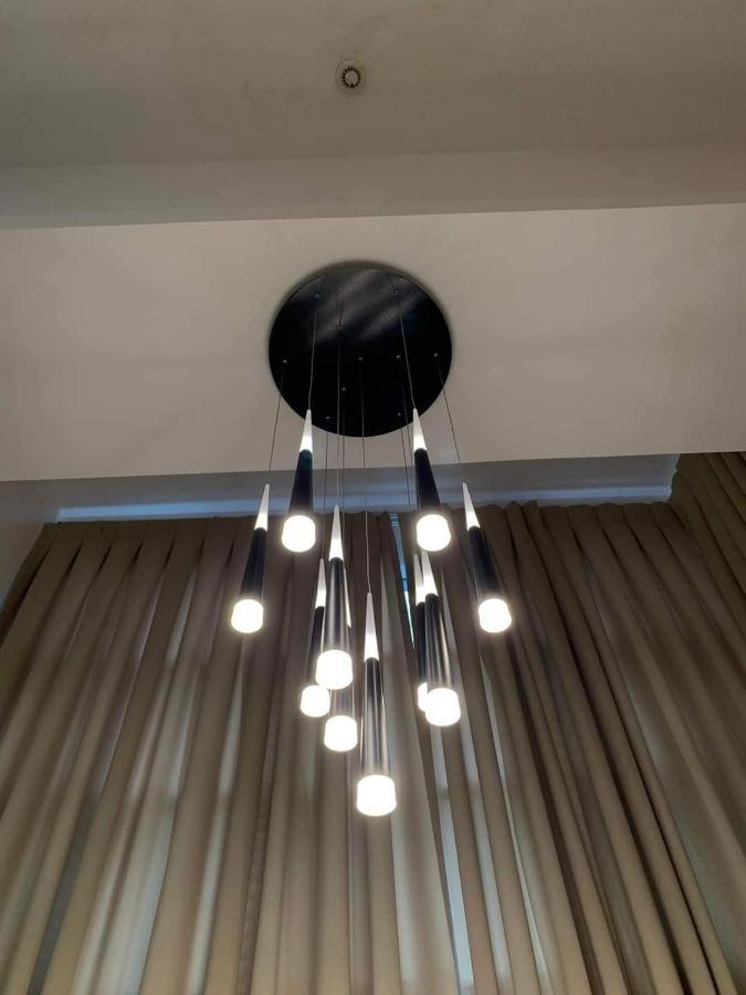 Club Ultima Residences Unit 1712 Cebu Екстер'єр фото