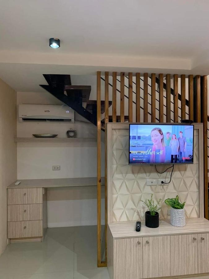 Club Ultima Residences Unit 1712 Cebu Екстер'єр фото
