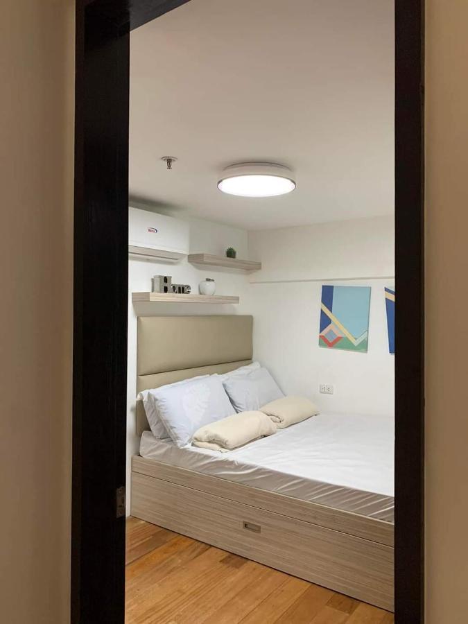 Club Ultima Residences Unit 1712 Cebu Екстер'єр фото