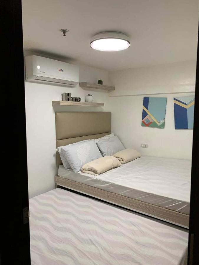 Club Ultima Residences Unit 1712 Cebu Екстер'єр фото