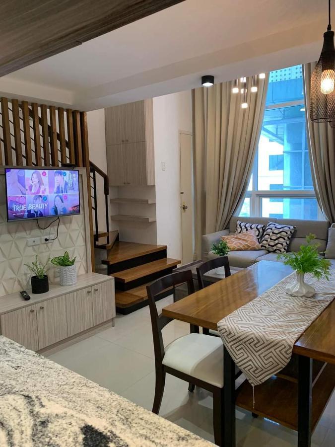 Club Ultima Residences Unit 1712 Cebu Екстер'єр фото