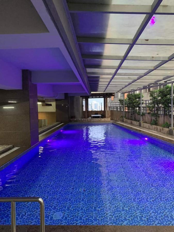 Club Ultima Residences Unit 1712 Cebu Екстер'єр фото