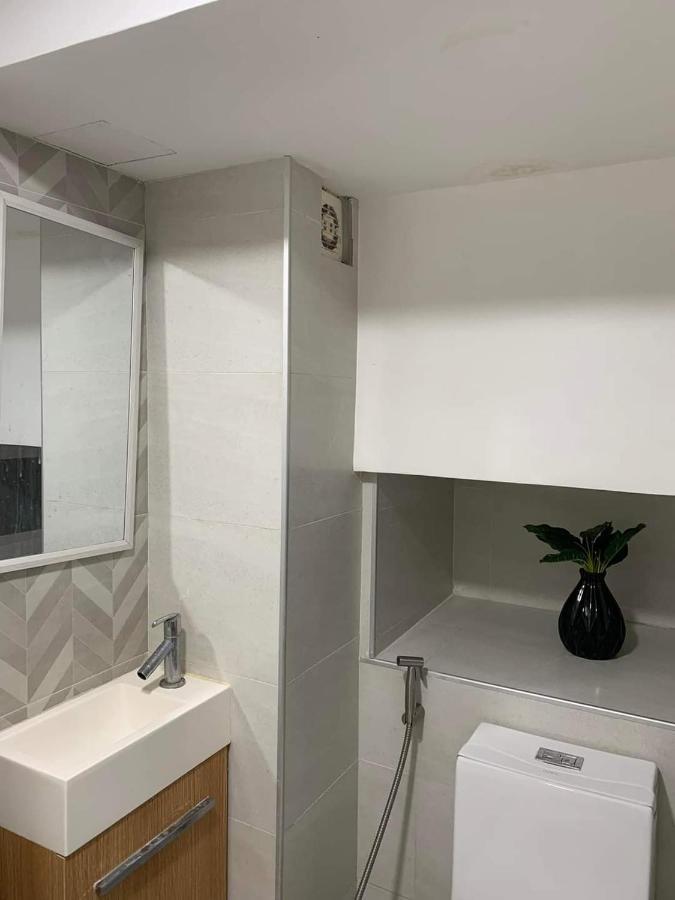 Club Ultima Residences Unit 1712 Cebu Екстер'єр фото