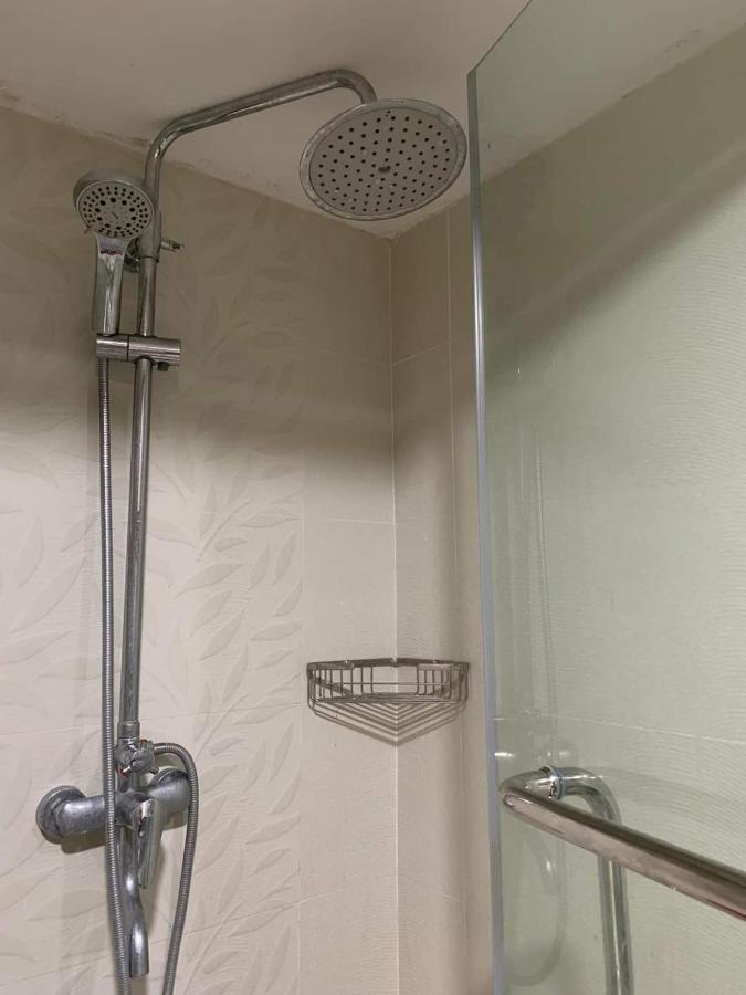 Club Ultima Residences Unit 1712 Cebu Екстер'єр фото