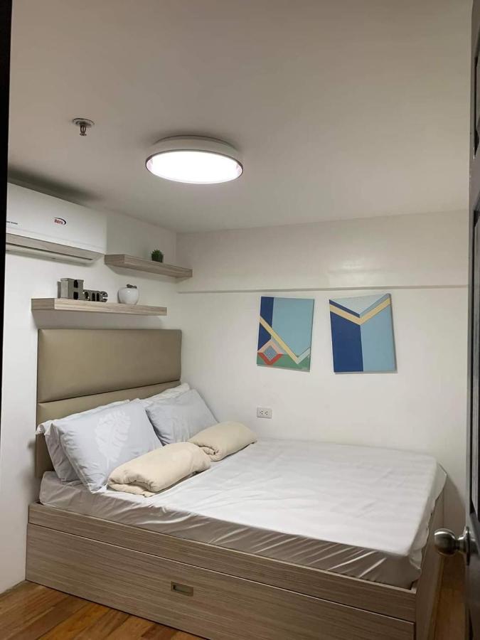 Club Ultima Residences Unit 1712 Cebu Екстер'єр фото