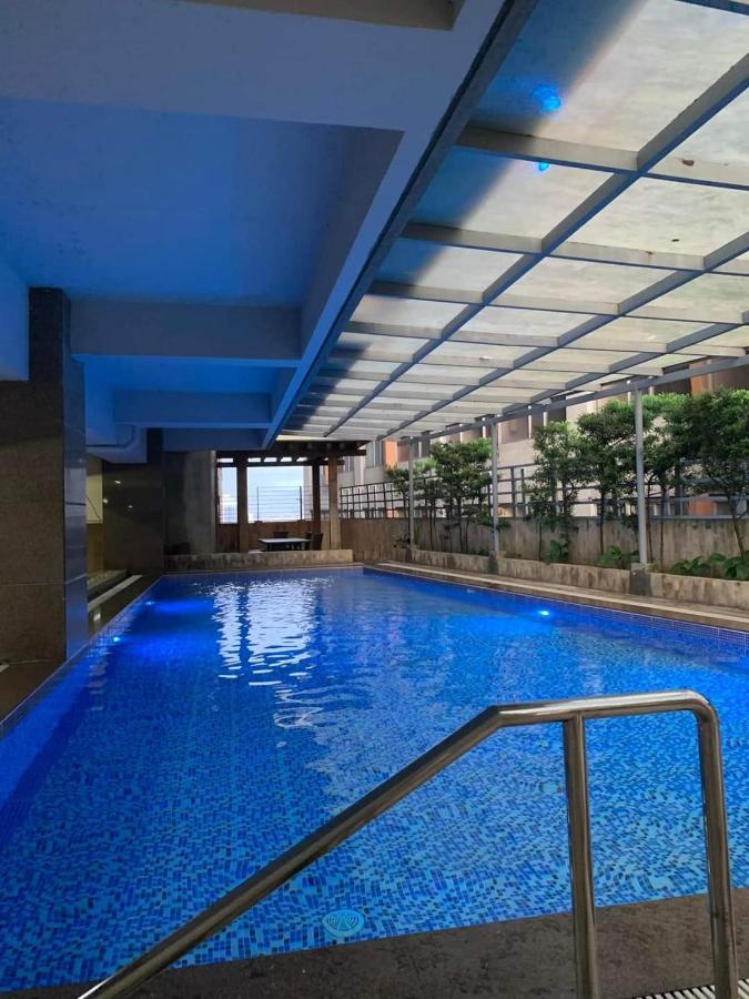 Club Ultima Residences Unit 1712 Cebu Екстер'єр фото