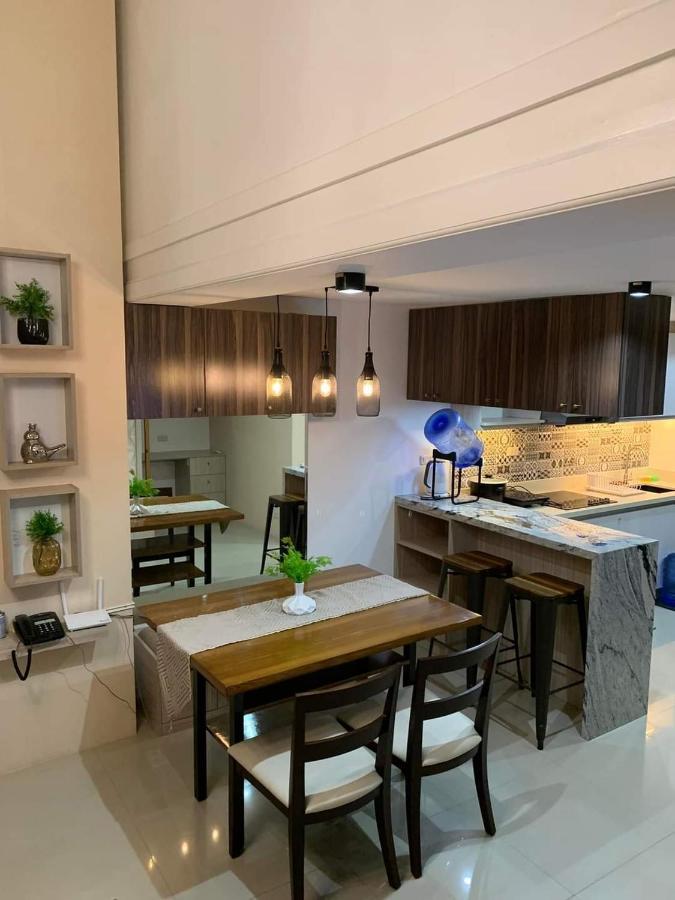 Club Ultima Residences Unit 1712 Cebu Екстер'єр фото