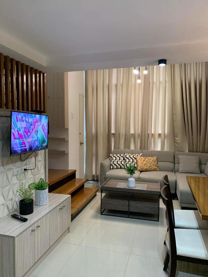 Club Ultima Residences Unit 1712 Cebu Екстер'єр фото