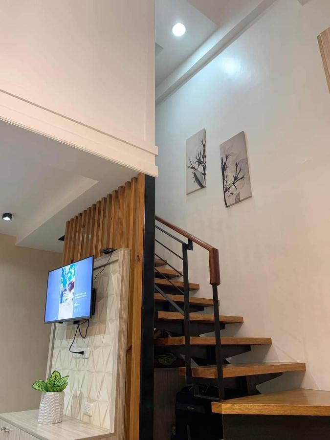 Club Ultima Residences Unit 1712 Cebu Екстер'єр фото