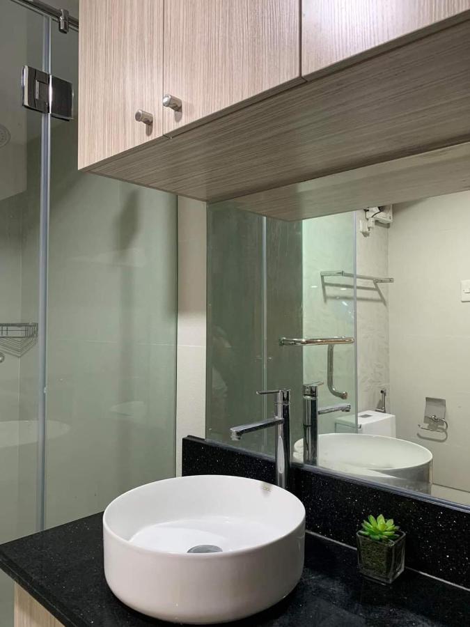 Club Ultima Residences Unit 1712 Cebu Екстер'єр фото