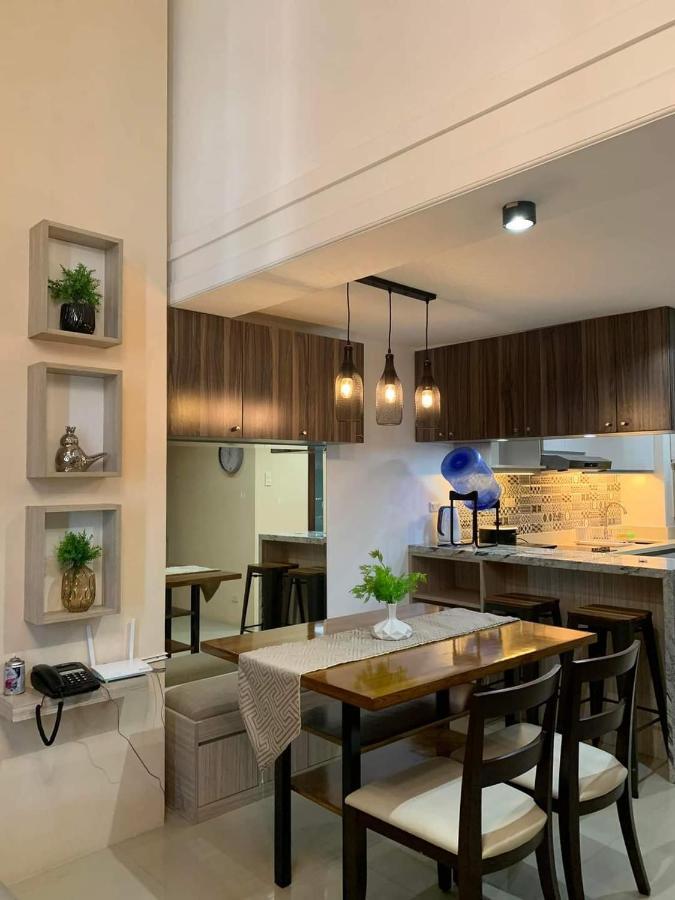Club Ultima Residences Unit 1712 Cebu Екстер'єр фото
