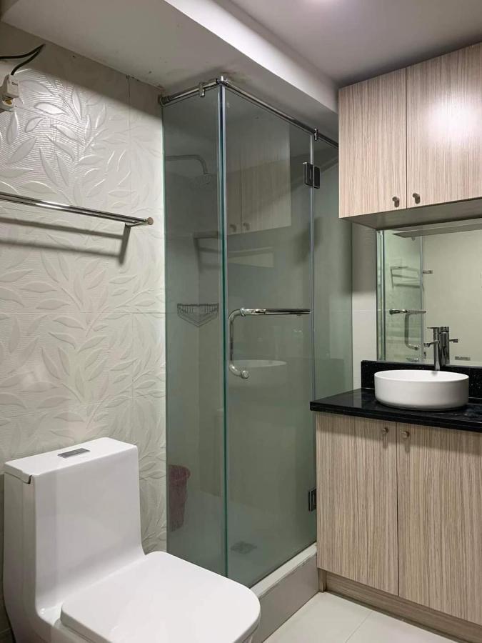 Club Ultima Residences Unit 1712 Cebu Екстер'єр фото