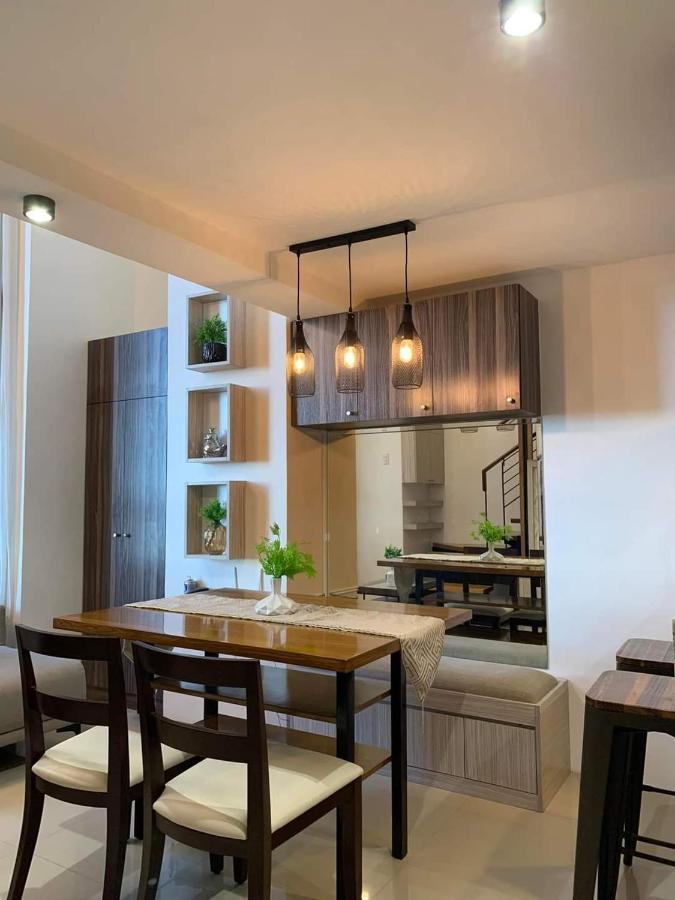 Club Ultima Residences Unit 1712 Cebu Екстер'єр фото